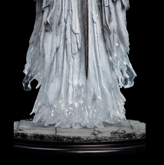The Witch-king of the Unseen Lands The Lord of the Rings 1/6 Figurka 43 cm - Image 20