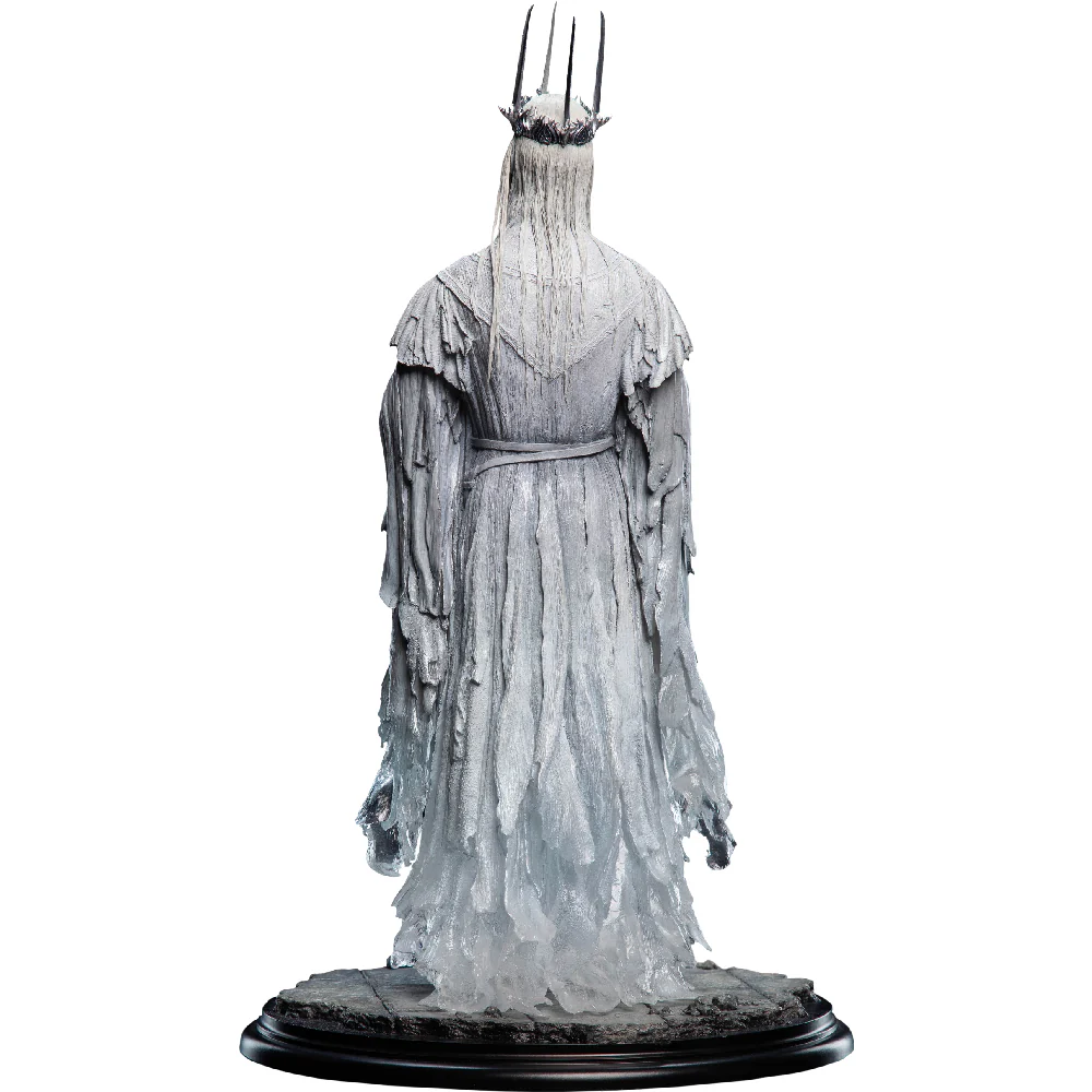 The Witch-king of the Unseen Lands The Lord of the Rings 1/6 Figurka 43 cm - Image 4
