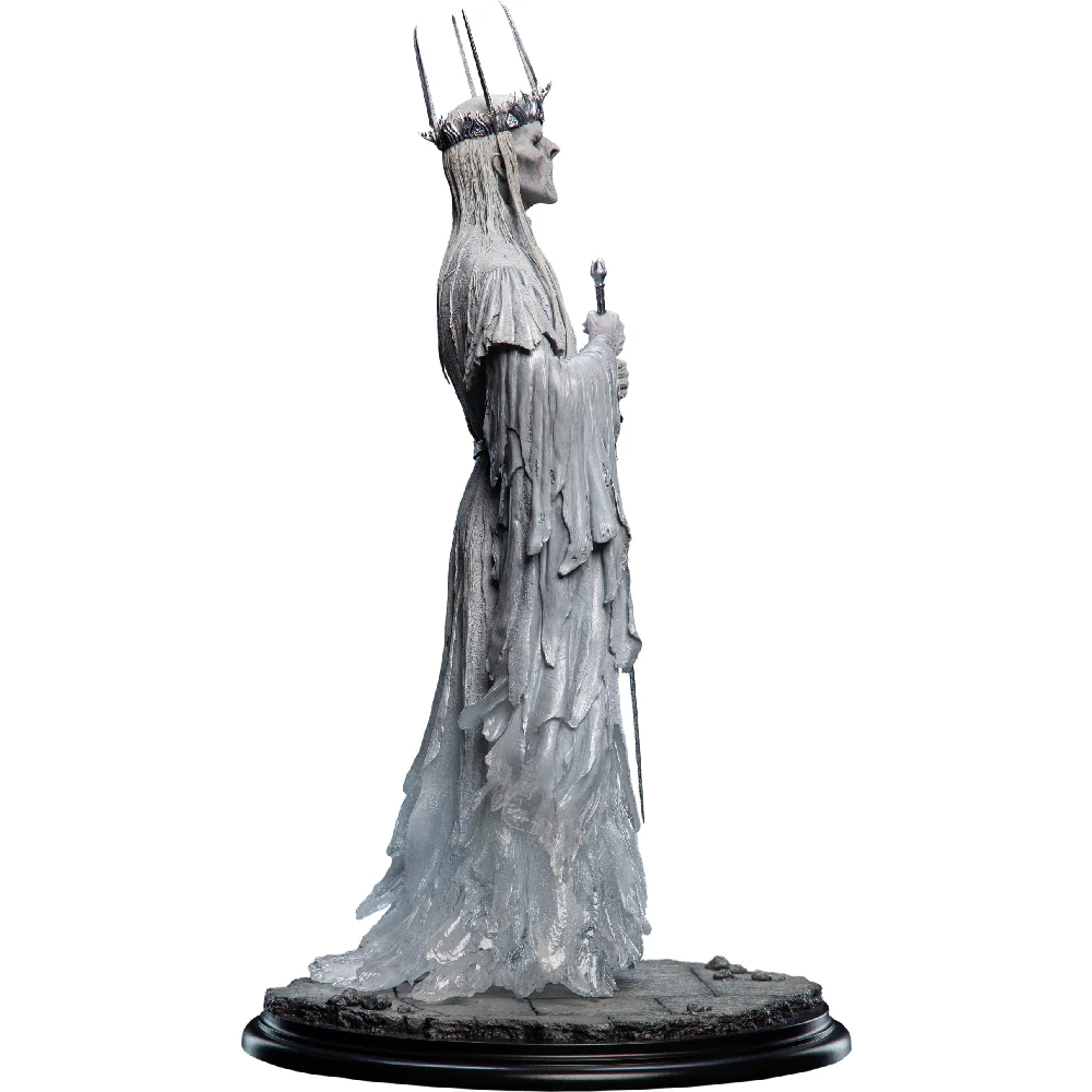 The Witch-king of the Unseen Lands The Lord of the Rings 1/6 Figurka 43 cm - Image 6