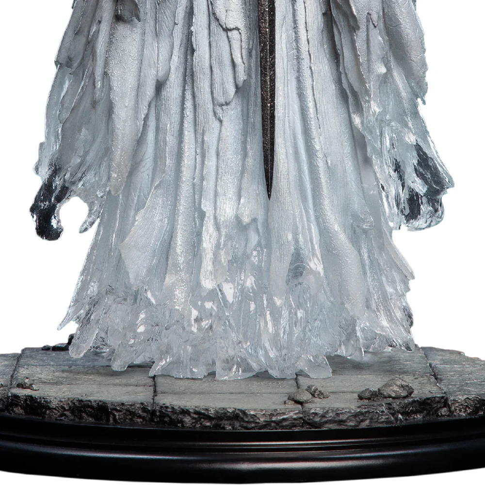 The Witch-king of the Unseen Lands The Lord of the Rings 1/6 Figurka 43 cm - Image 7