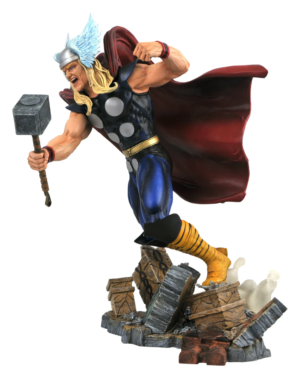 Thor Marvel Comic Gallery Figurka 23 cm - Image 3
