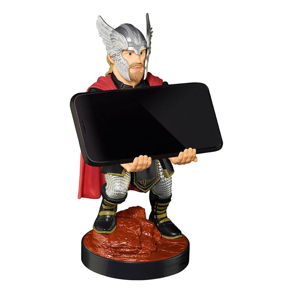 Thor Podstawka pod Telefon/Pada Marvel - Image 3