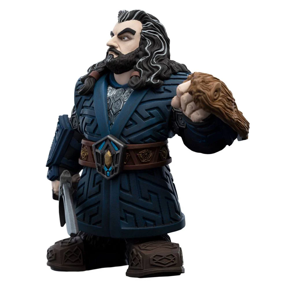 Thorin Oakenshield Mini Epic The Hobbit Figurka 15 cm - Image 6