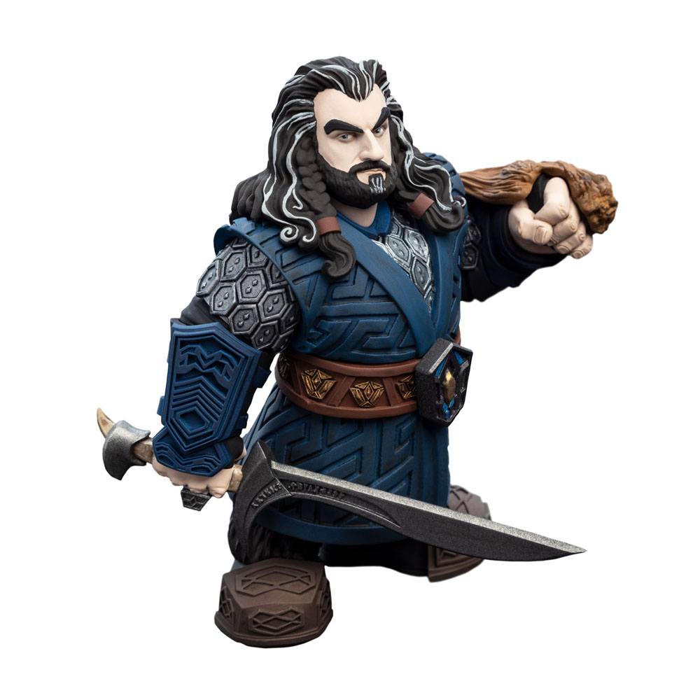 Thorin Oakenshield Mini Epic The Hobbit Figurka 15 cm - Image 8
