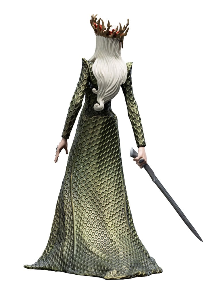 Thranduil Mini Epics The Hobbit Figurka 20 cm - Image 3