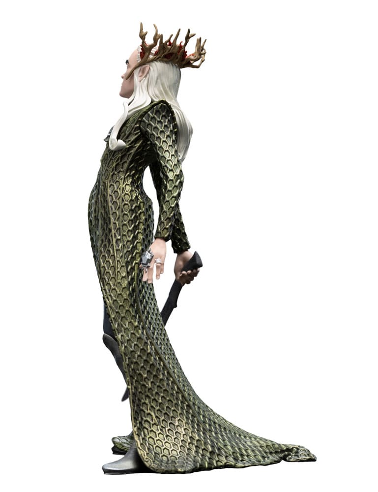 Thranduil Mini Epics The Hobbit Figurka 20 cm - Image 4