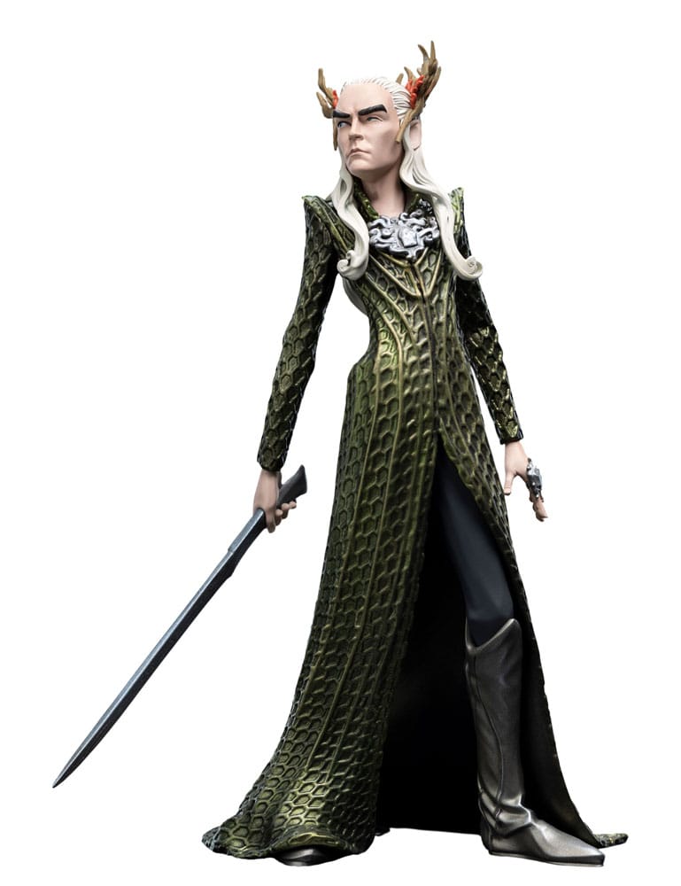 Thranduil Mini Epics The Hobbit Figurka 20 cm - Image 5