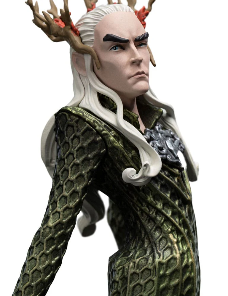Thranduil Mini Epics The Hobbit Figurka 20 cm - Image 6