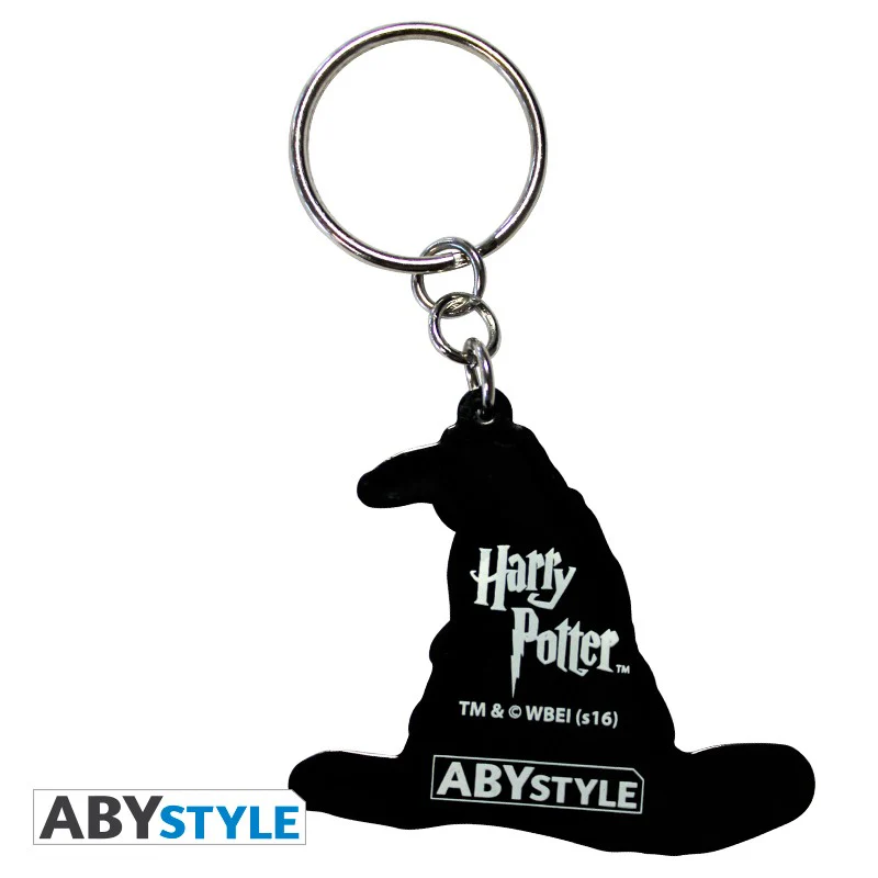 "Tiara przydziału" Brelok Harry Potter - Image 8