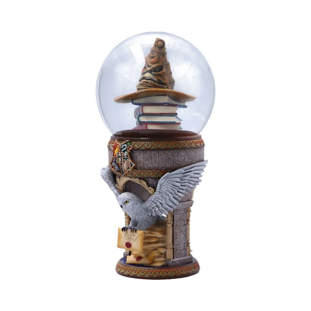 Tiara Przydziału Kula śnieżna Harry Potter - Image 2