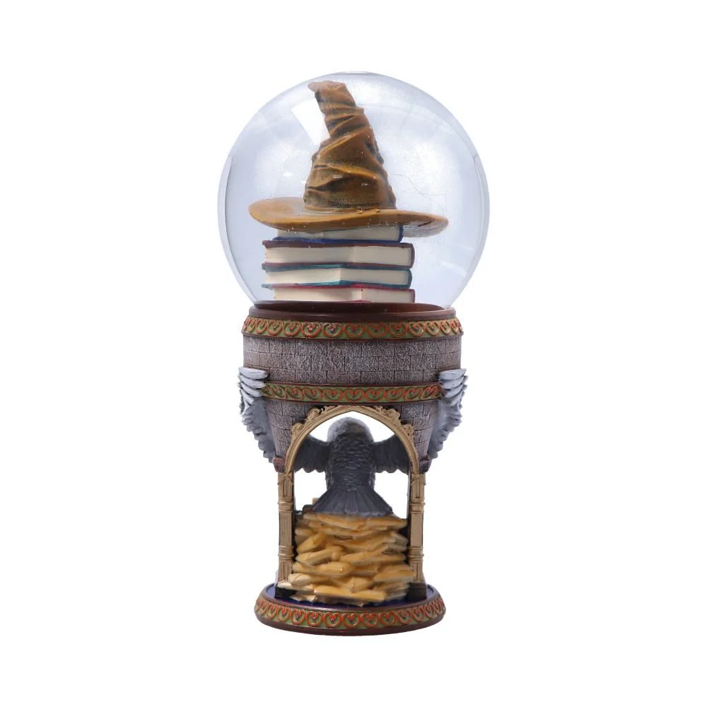 Tiara Przydziału Kula śnieżna Harry Potter - Image 3
