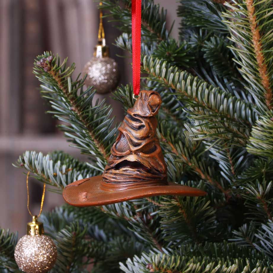 Tiara Przydziału Wisząca ozdoba Harry Potter - Image 6