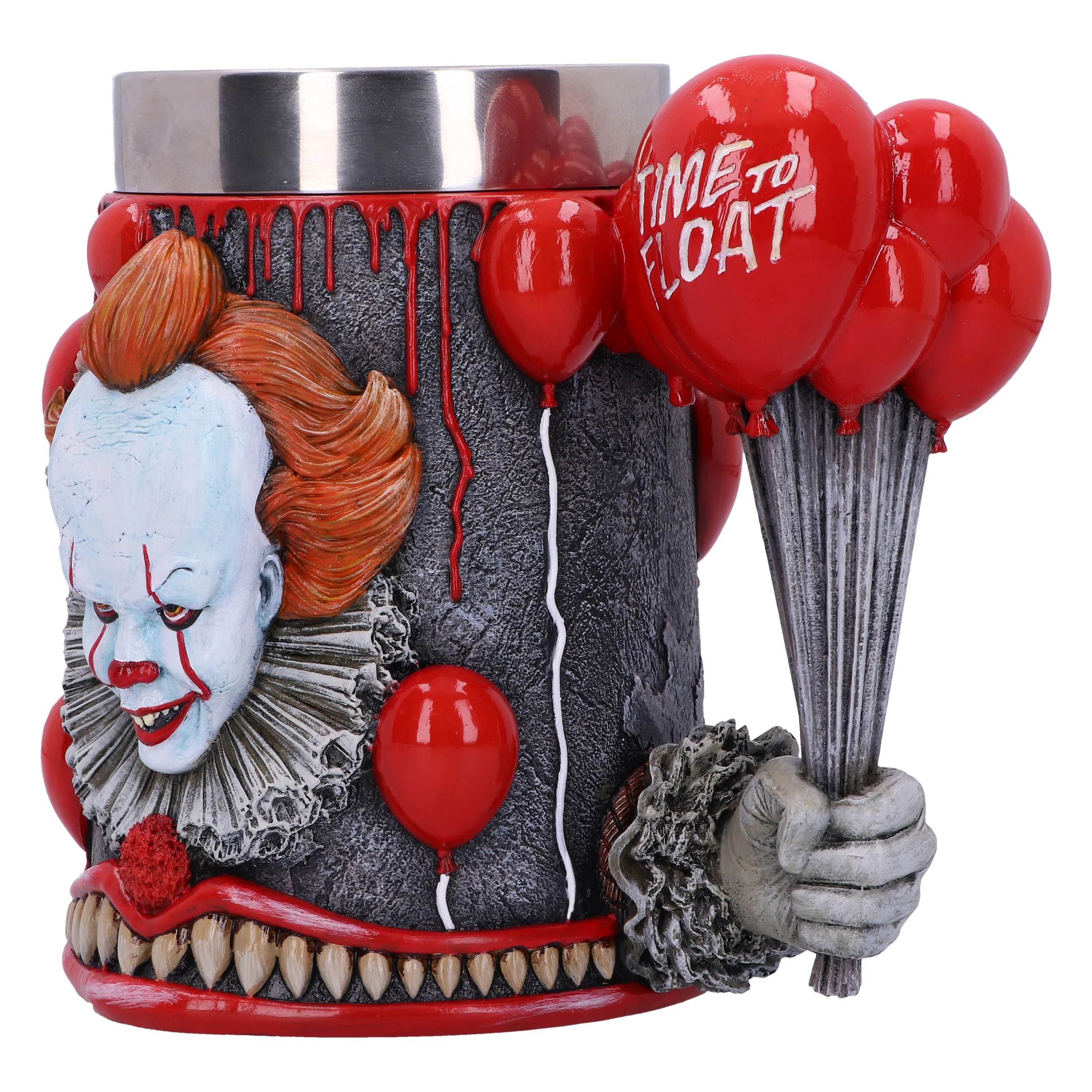 "Time to float" Kufel kolekcjonerski IT - Image 2