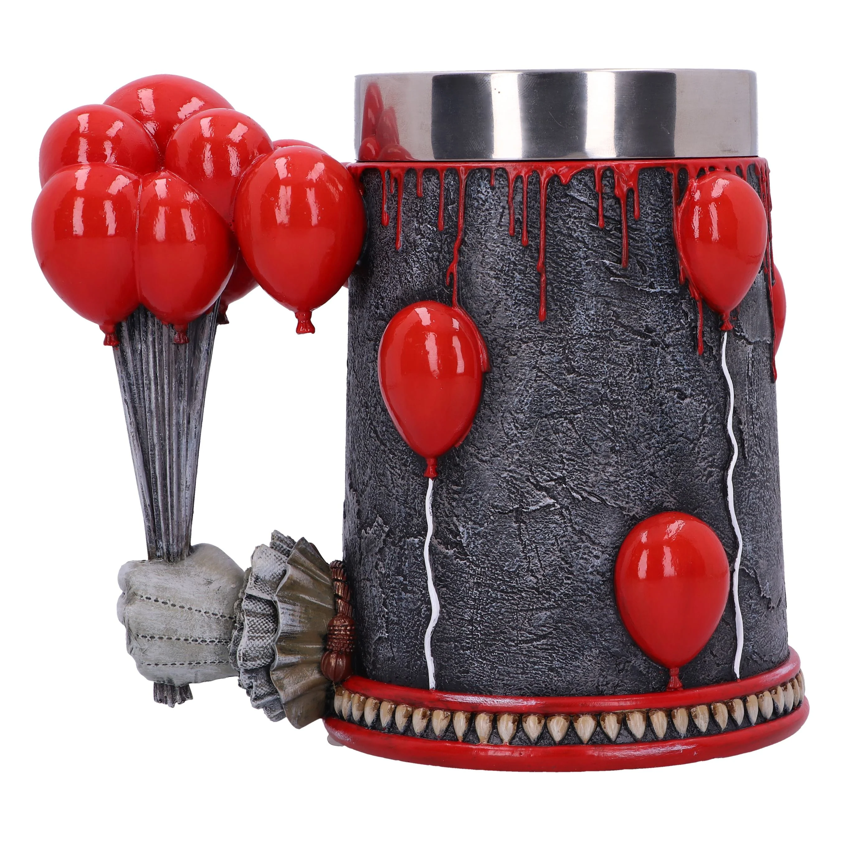 "Time to float" Kufel kolekcjonerski IT - Image 3