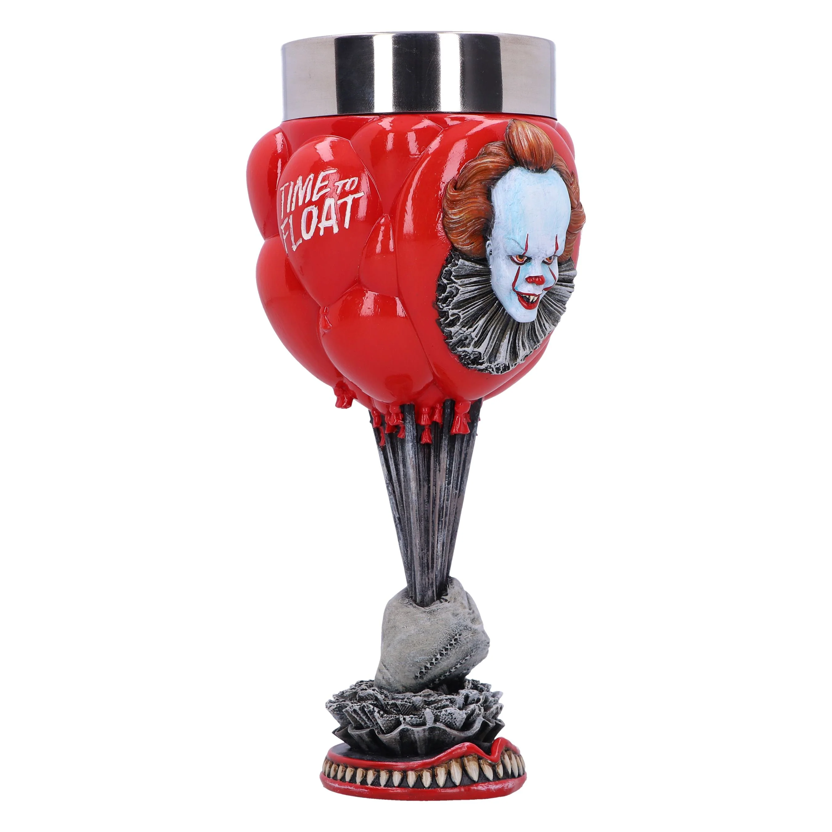 "Time to Float" Puchar kolekcjonerski IT - Image 4