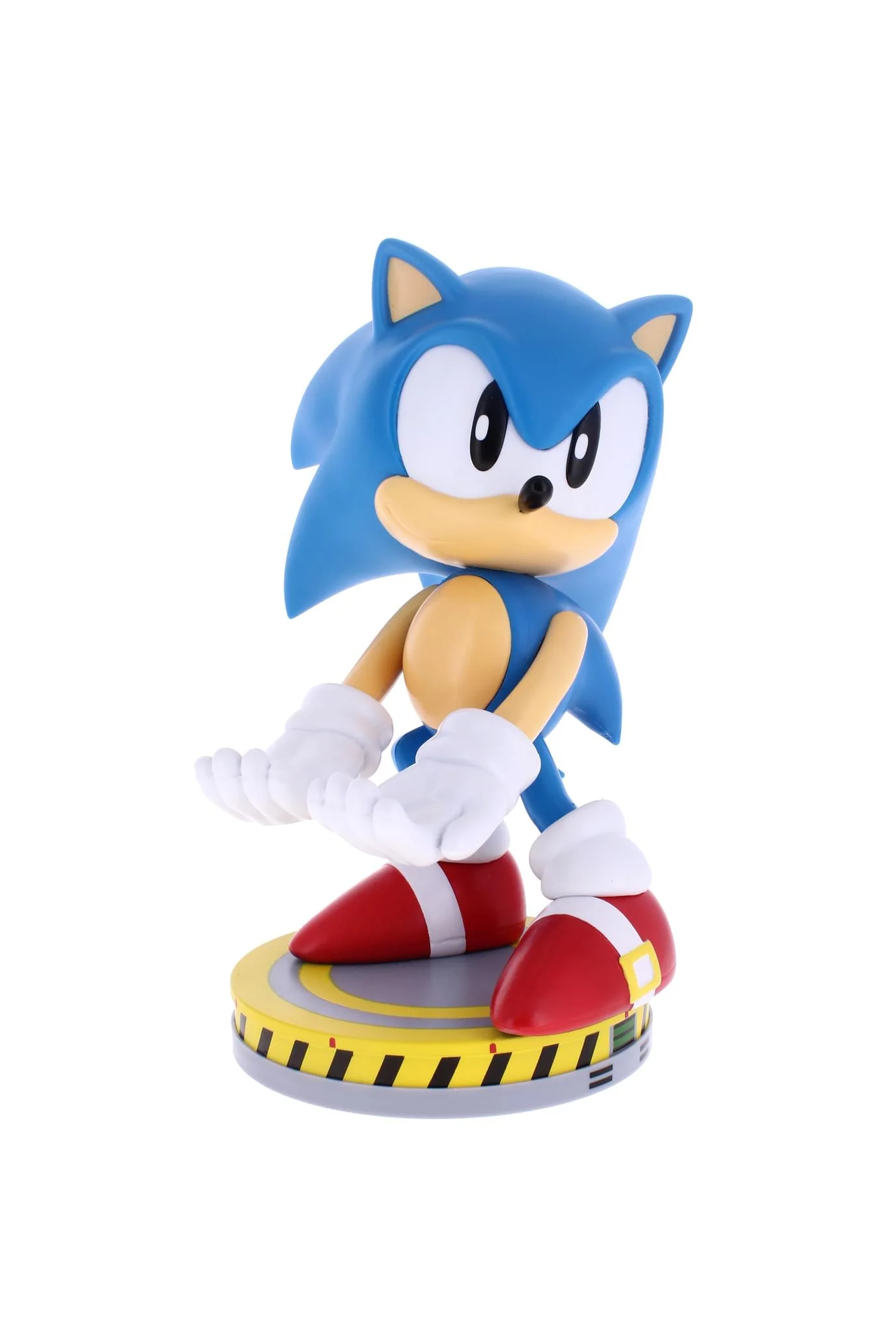 "Time to Slide!" Podstawka na Telefon/Pada Sonic The Hedgehog