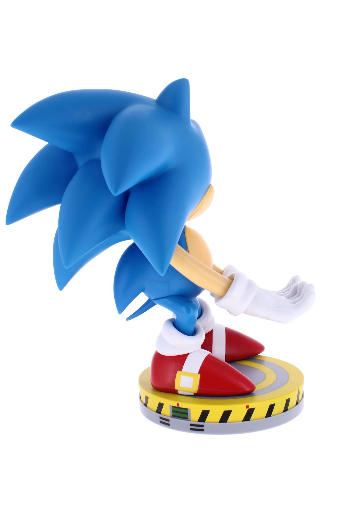 "Time to Slide!" Podstawka na Telefon/Pada Sonic The Hedgehog - Image 5