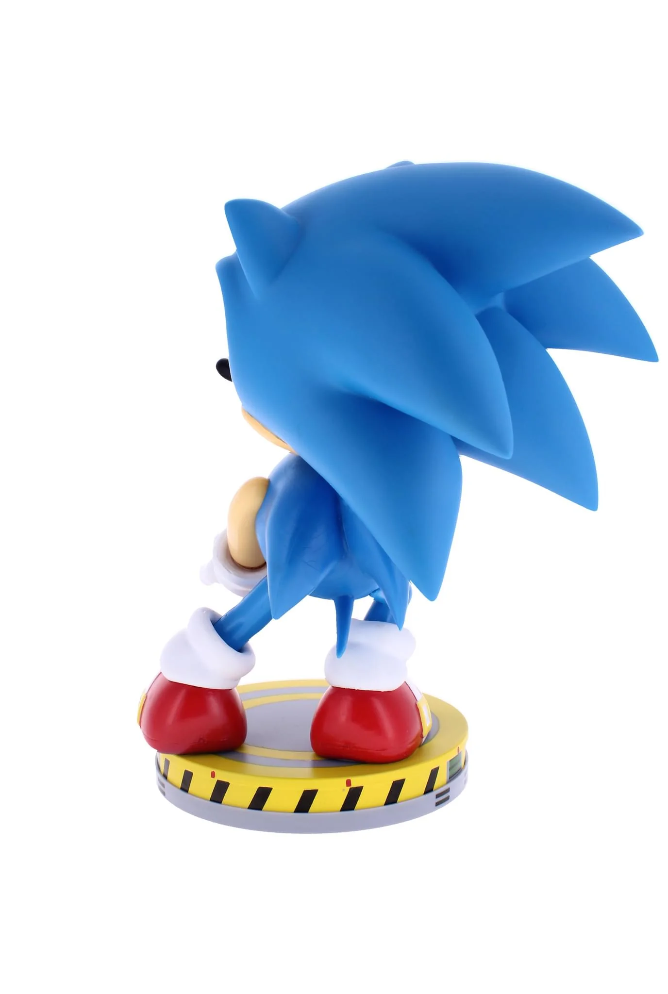 "Time to Slide!" Podstawka na Telefon/Pada Sonic The Hedgehog - Image 6