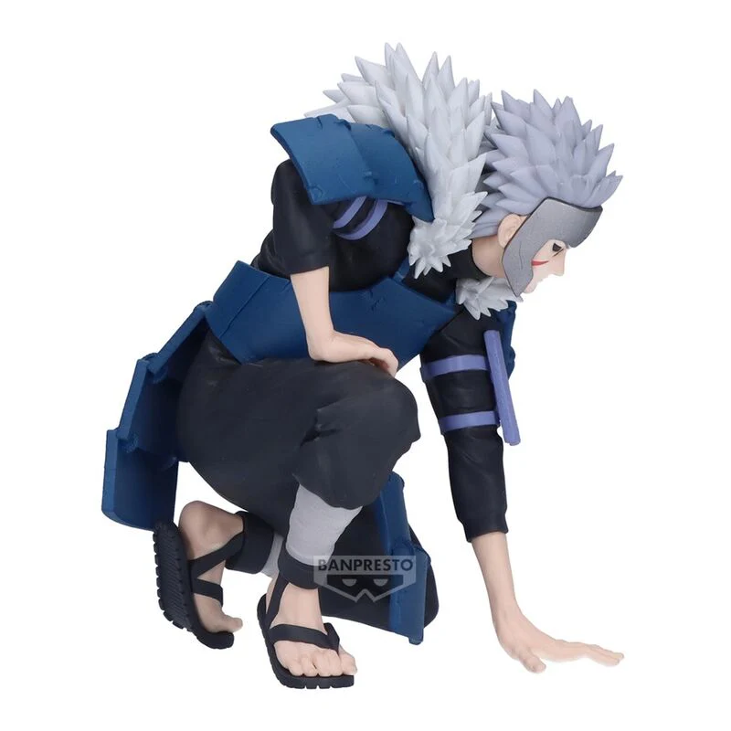 Tobirama Senju Naruto Shippuden Panel Spectable Figurka 17cm - Image 4