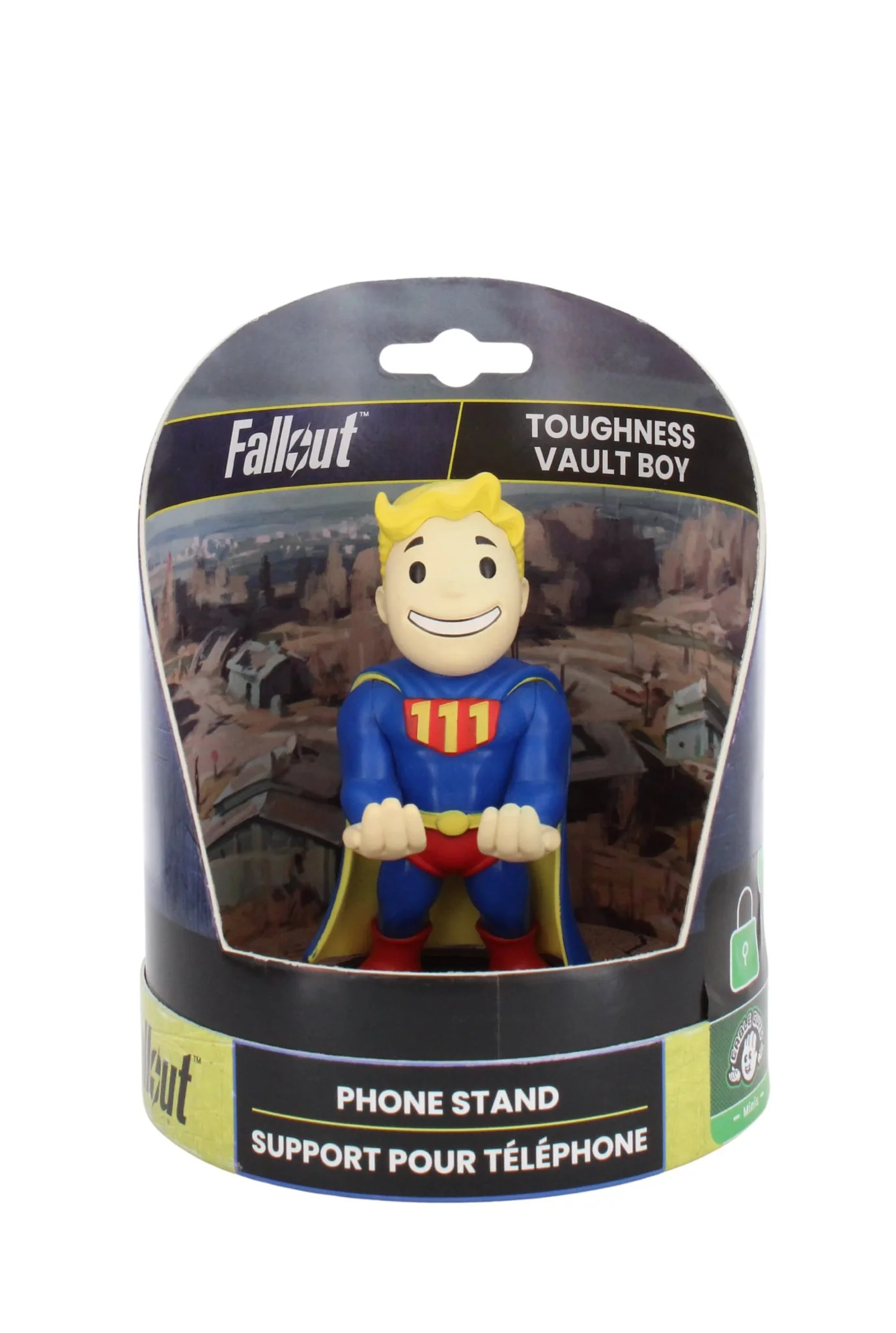 Toughness Vault Boy Podstawka pod Słuchawki/Telefon Fallout - Image 14