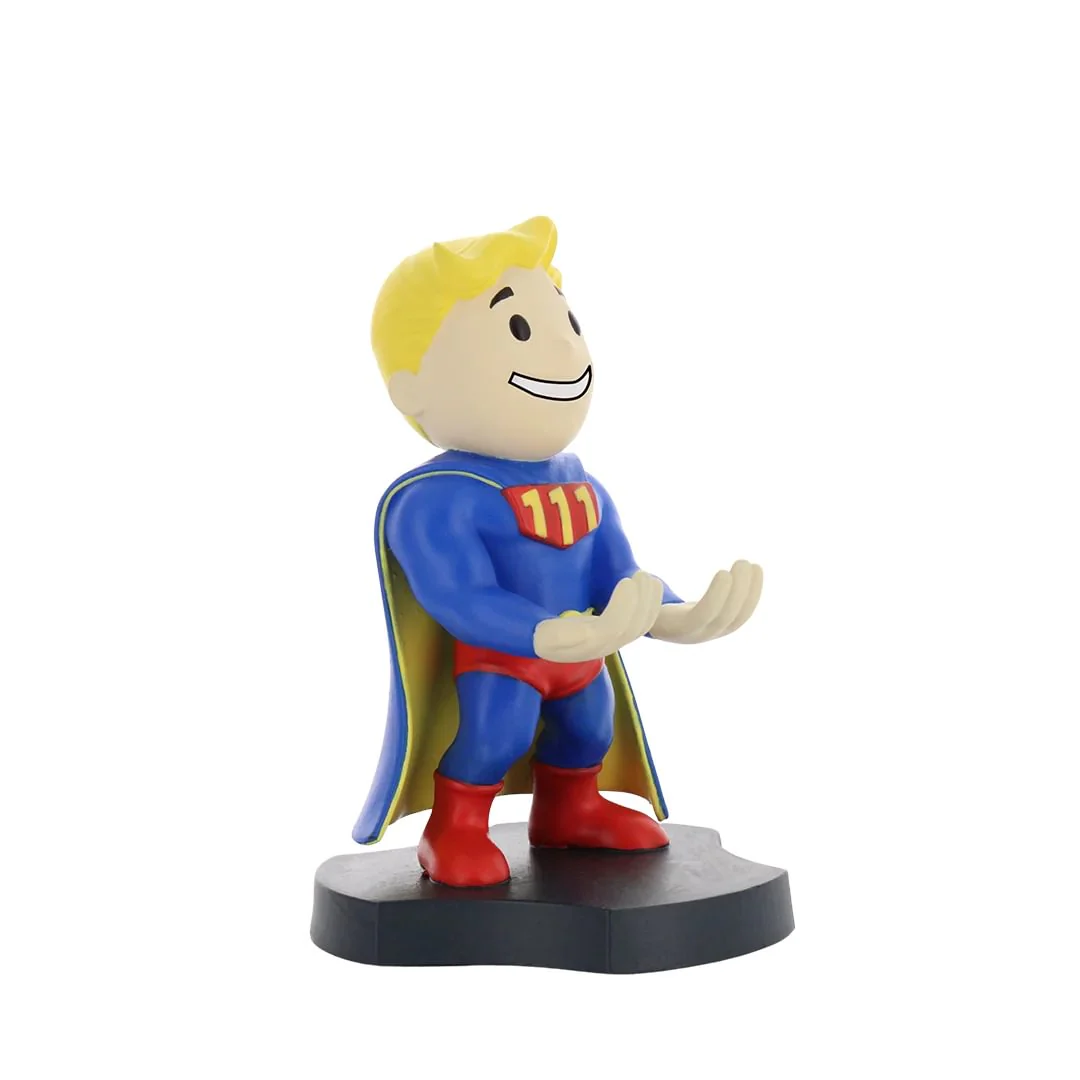 Toughness Vault Boy Podstawka pod Słuchawki/Telefon Fallout - Image 3