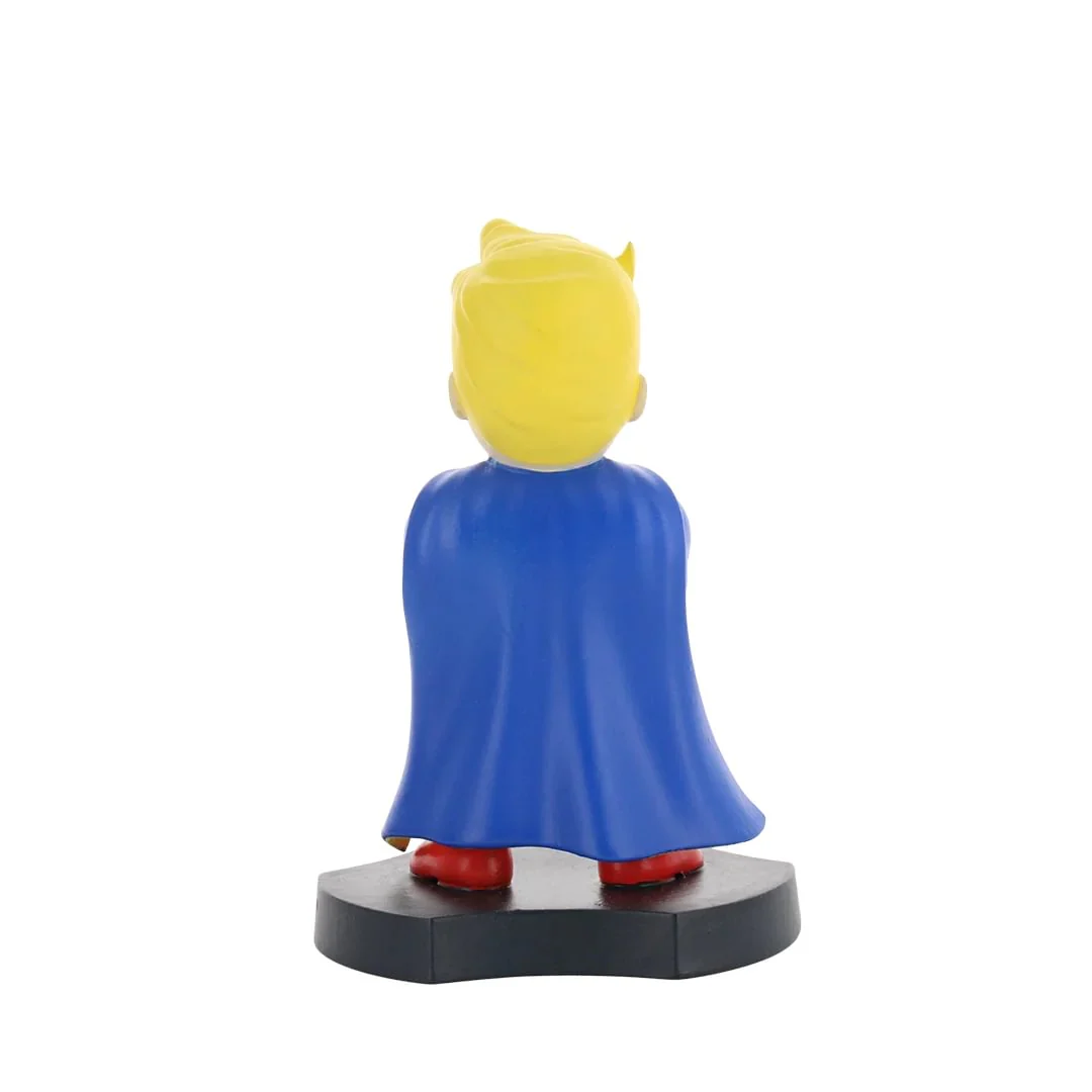 Toughness Vault Boy Podstawka pod Słuchawki/Telefon Fallout - Image 7