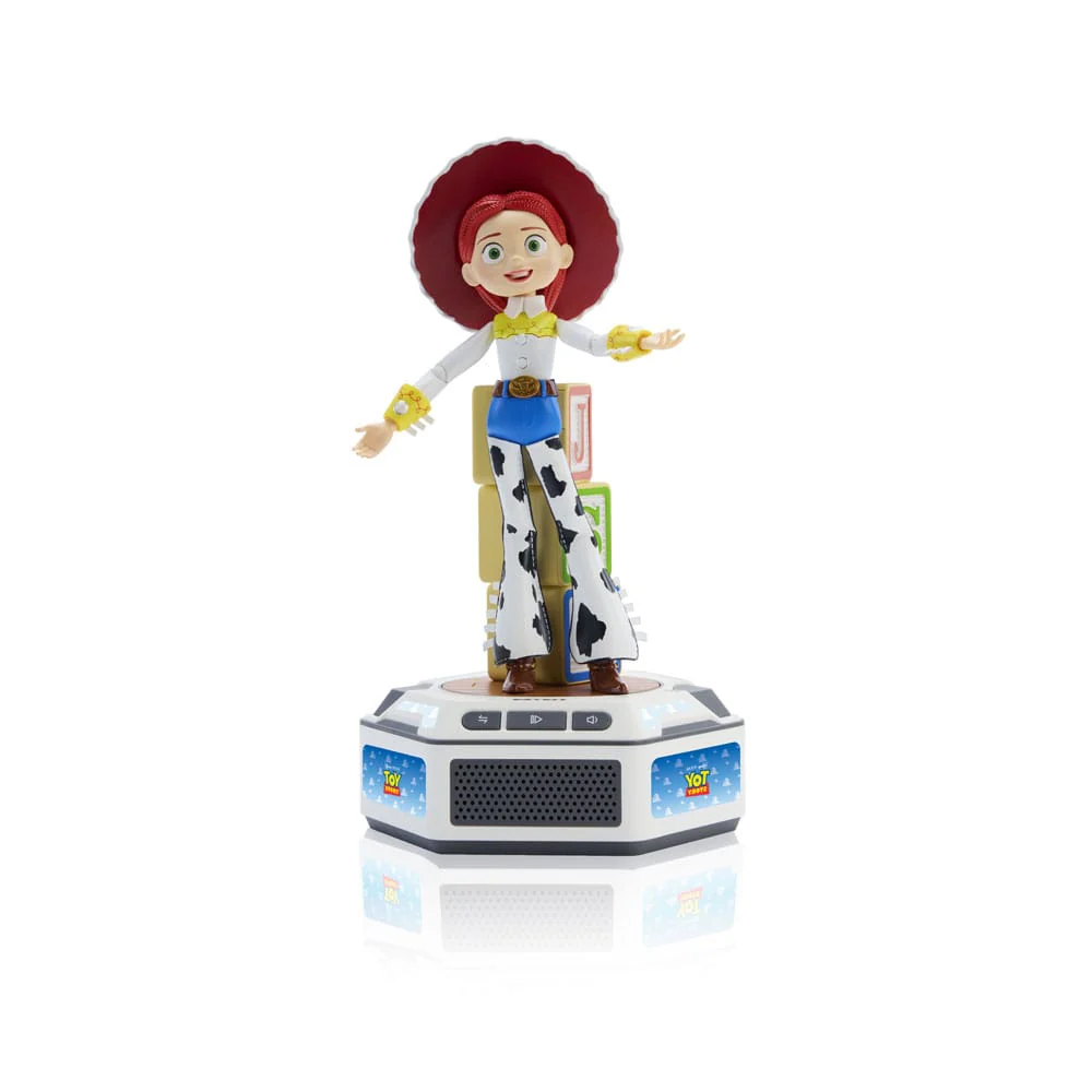 Toy Story Interactive 30th Anniversary Collector's Set Mini Robot English version - Image 16