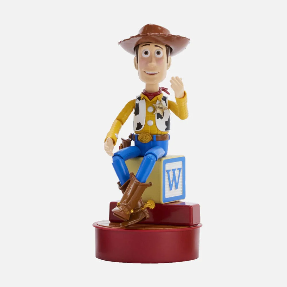 Toy Story Interactive 30th Anniversary Collector's Set Mini Robot English version - Image 23