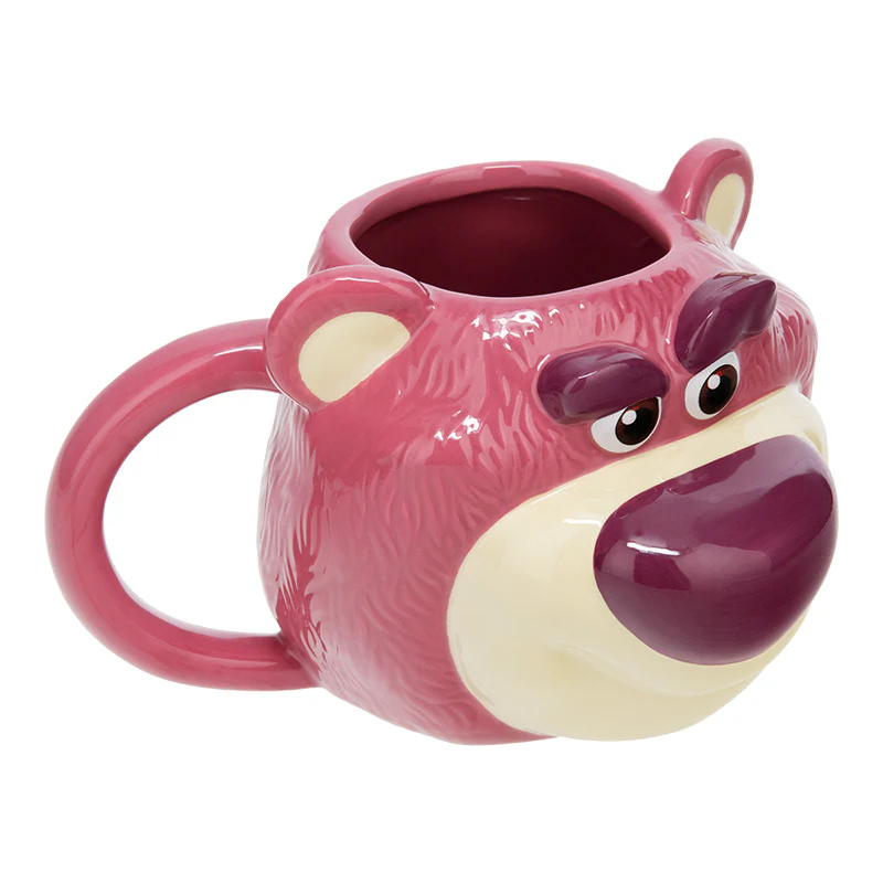 Toy Story kubek 3D Miś Tuliś - Image 2
