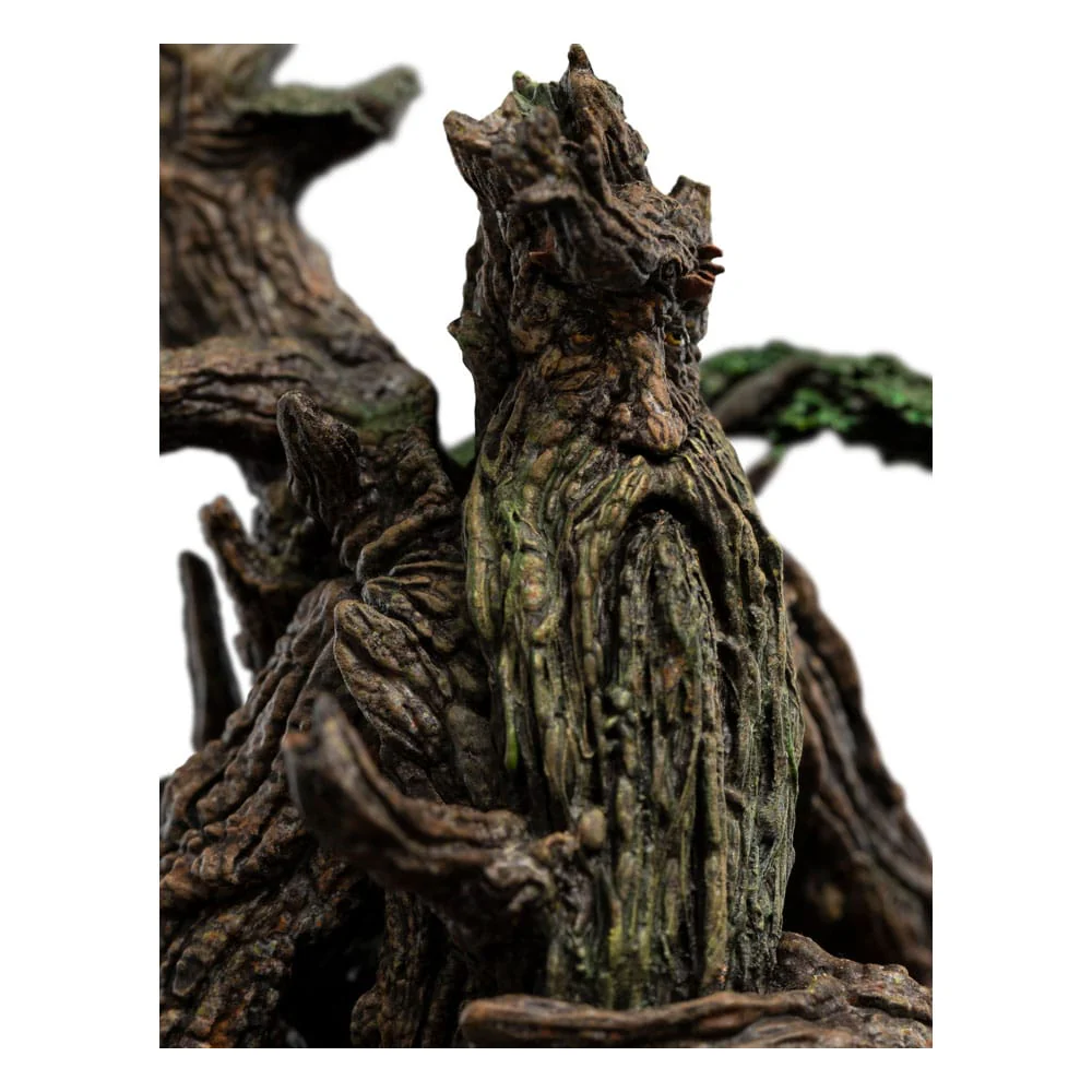 Treebeard Lord of the Rings Mini Figurka 21 cm - Image 6