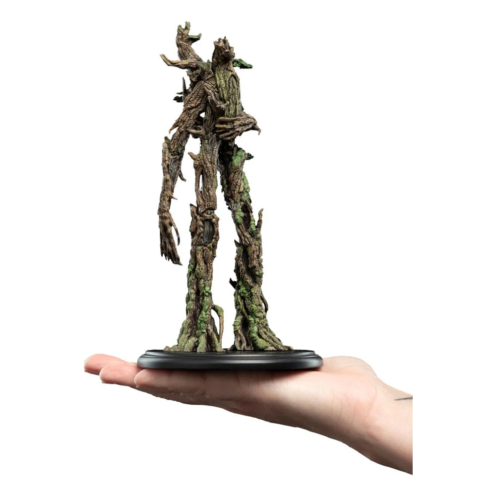 Treebeard Lord of the Rings Mini Figurka 21 cm - Image 7