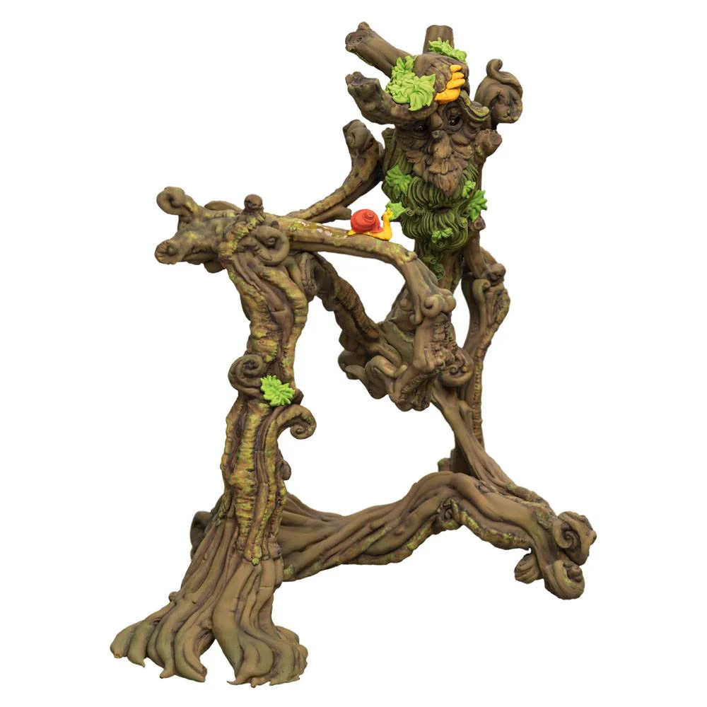 Treebeard Mini Epics Lord of the Rings Figurka 25 cm - Image 5