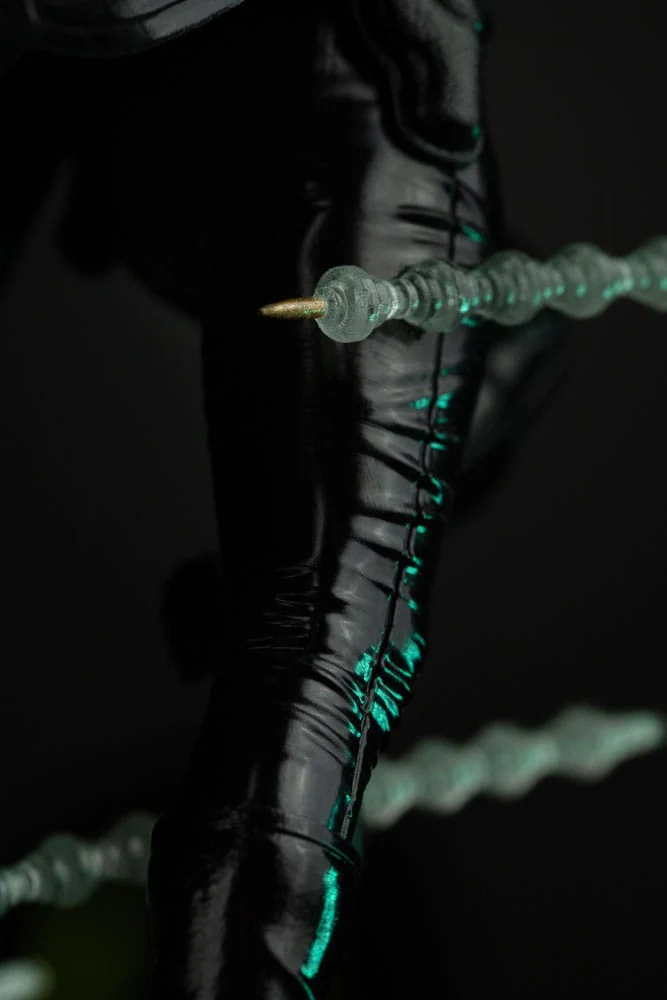 Trinity The Matrix Art Scale 1/10 Figurka 22 cm - Image 9