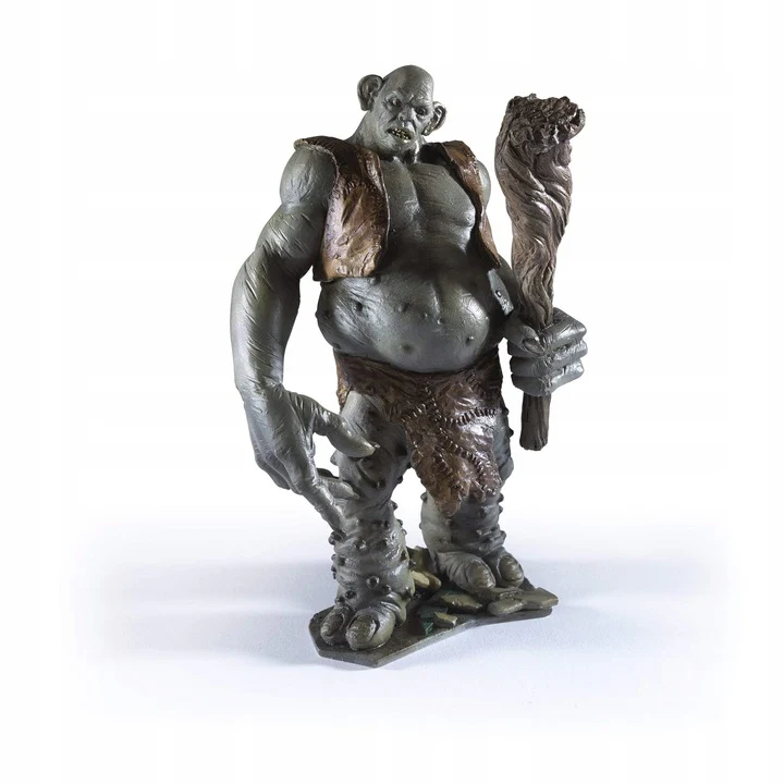 Troll Figurka Harry Potter - Image 2