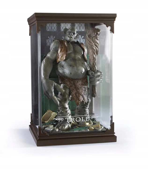 Troll Figurka Harry Potter - Image 4