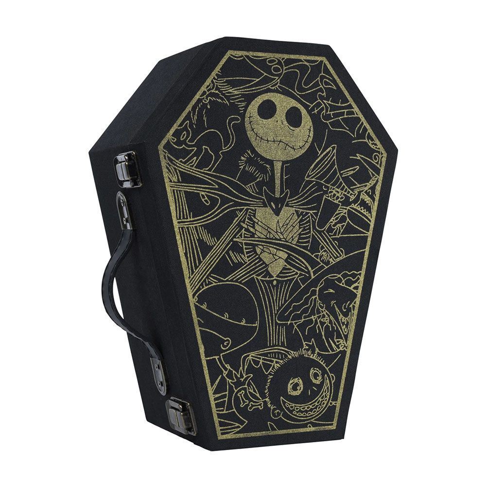 Trumna Zestaw prezentowy Premium Nightmare Before Christmas - Image 2