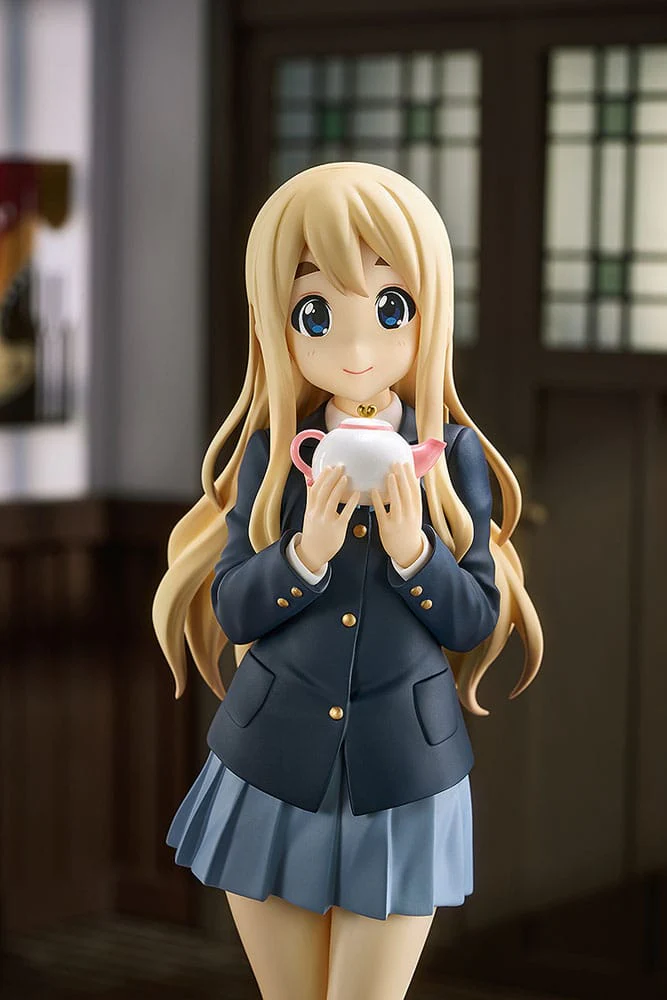 Tsumugi Kotobuki K-On! Pop Up Parade  L Size Figurka 22 cm - Image 7