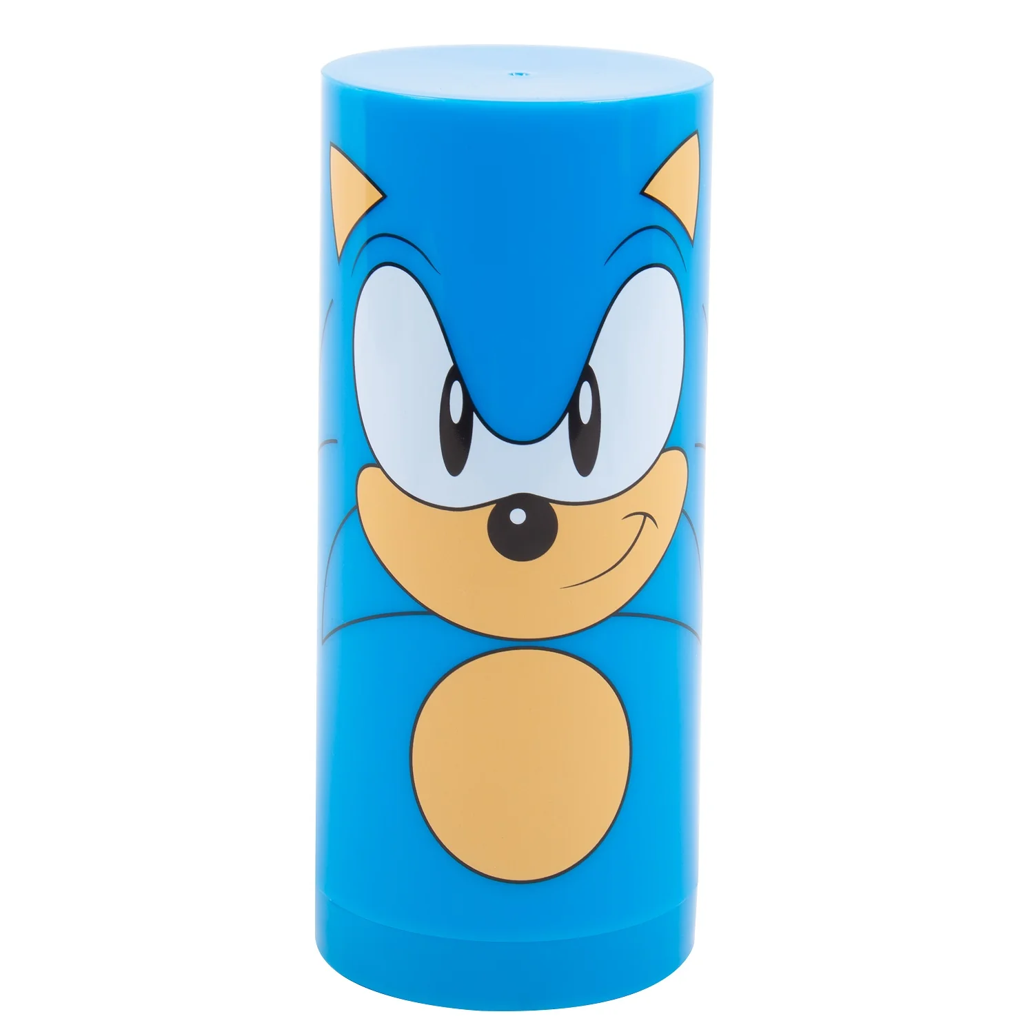 Tuba Lampka Nocna Sonic the Hedgehog - Image 4