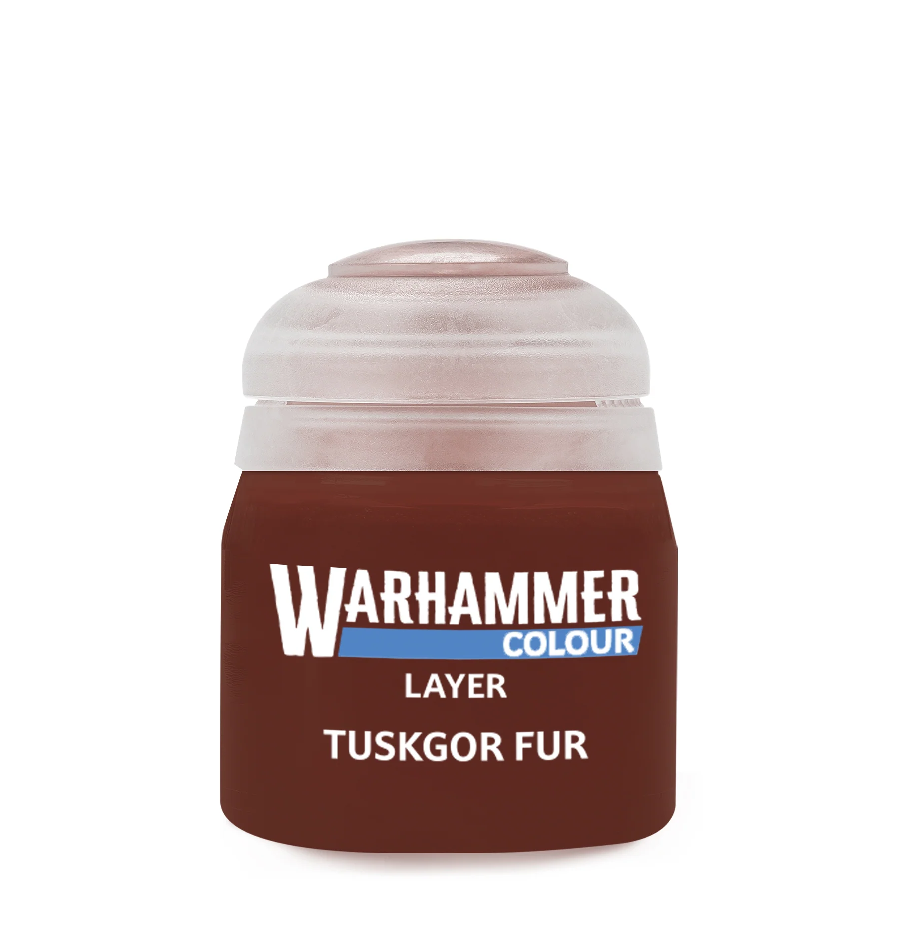 Tuskgor Fur Layer Farba 12ml