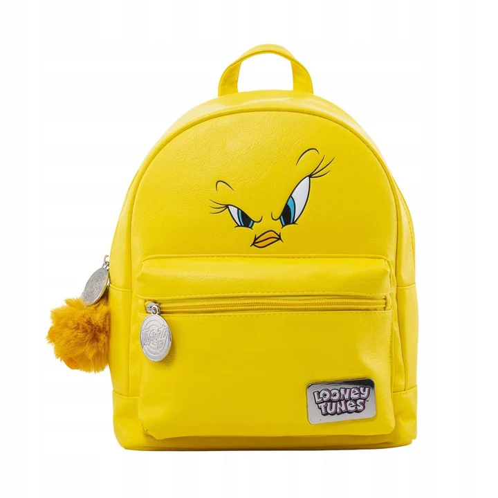 Tweety Plecak Looney Tunes