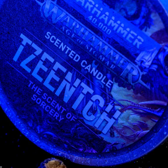 Tzeentch Świeczka Zapachowa Warhammer 40.000 - Image 6