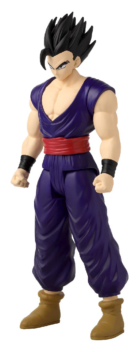 Ultimate Gohan Dragon Ball Limit Breaker Figurka 30 cm - Image 2