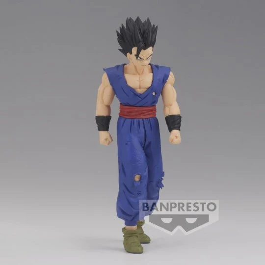 Ultimate Son Gohan Vol. 14 Dragon Ball Super Super Hero Solid Edge Works Figurkla 19 cm - Image 3