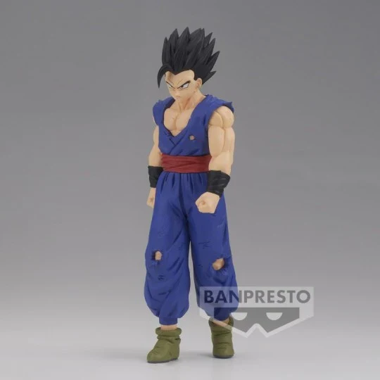 Ultimate Son Gohan Vol. 14 Dragon Ball Super Super Hero Solid Edge Works Figurkla 19 cm - Image 4