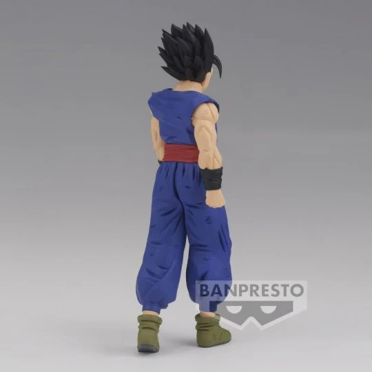 Ultimate Son Gohan Vol. 14 Dragon Ball Super Super Hero Solid Edge Works Figurkla 19 cm - Image 5