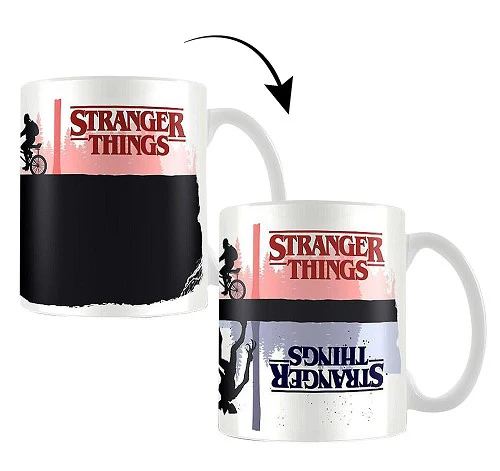 Upside Down Kubek termoaktywny Stranger Things - Image 8