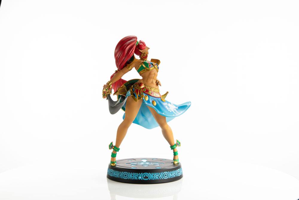 Urbosa The Legend of Zelda Breath of the Wild Collector's Edition Figurka 28 cm - Image 22