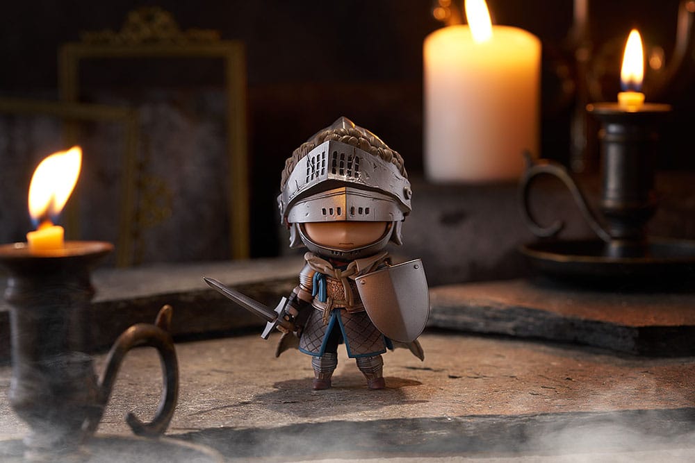 Vagabond Elden Ring Nendoroid Figurka 10 cm - Image 2