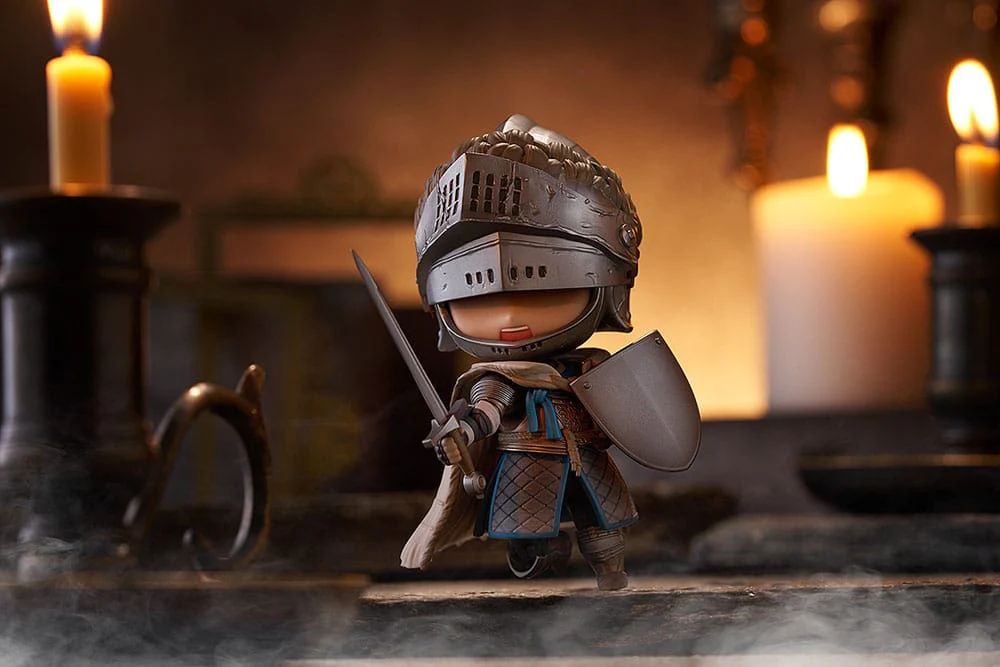Vagabond Elden Ring Nendoroid Figurka 10 cm - Image 3