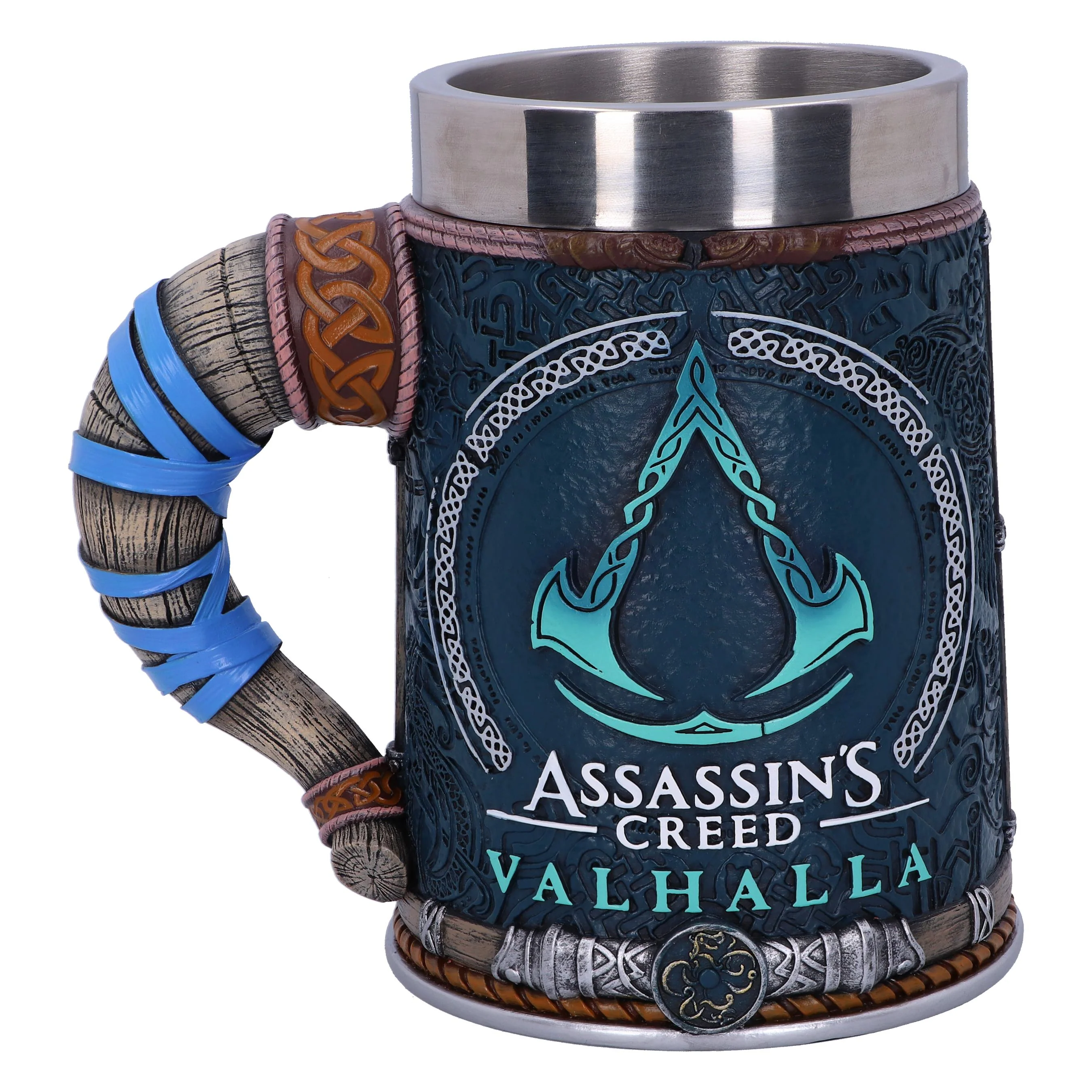 Valhalla Kufel kolekcjonerski Assassins Creed - Image 3